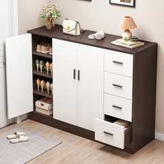 Tủ giày dép hiện đại KG-02
