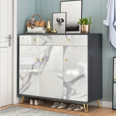 Tủ giày thông minh hiện đại KG-03