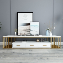 Mẫu kệ tivi đẹp năm 2025 KTV-02