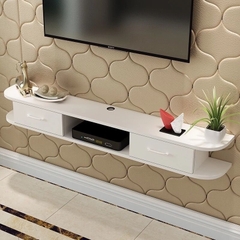 Kệ tivi treo tường nhỏ gọn KTV-10