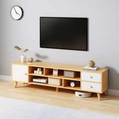 Kệ tivi nhỏ gọn thiết kế tiện lợi KG-15