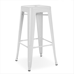 Ghế bar tolix không tựa GBB-02
