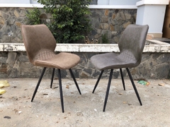 Bộ bàn ăn 6 ghế nhỏ gọn giá rẻ BBA-68