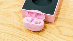 Tai Nghe True Wireless Urbanista Austin Blossom Pink