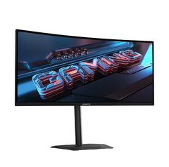 Màn hình Gigabyte G34WQC2 34 inch (WQHD (2K)/ VA/ 200Hz/ 1 ms)