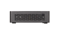 GIGABYTE BRIX (GB-BRU5-225H) Ultra5 225H/2xD5-6400 /2xNVMe/2xHDMI/1xUSB4/WF7/BT/1xLAN/VESA/nOS/ĐEN