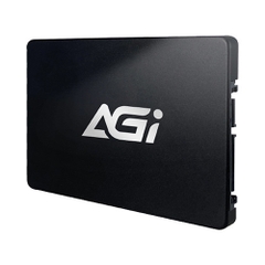 Ổ Cứng SSD AGI Sata AI238 512GB 1TB 2.5 inch