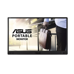 Màn hình di động Asus ZenScreen MB166C 15.6 inch FHD IPS 60Hz 5ms