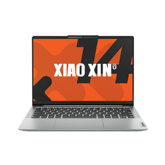 Laptop Lenovo Xiaoxin 14C Ahp10 (03Cd) ( Ryzen 7-8745Hs | Ram 16Gb | Ssd 512Gb | Vga 780M | 14Inch Fhd+_Luna Grey)