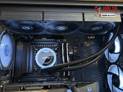 TẢN NƯỚC LIANLI GA II LITE 360 PERFORMANCE BLACK