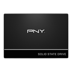 Ổ Cứng SSD PNY CS900 250GB Sata3