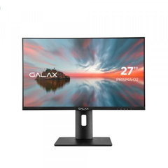 Màn Hình Galax Prisma MGVIIA27NB7C (PR-02) (27 Inch/ FHD/ VA/ 75Hz/ USB-C)