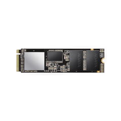 Ổ cứng SSD 1TB Adata SX8200 Pro M.2 NVMe PCIe Gen3x4 (ASX8200PNP-1TT-C)