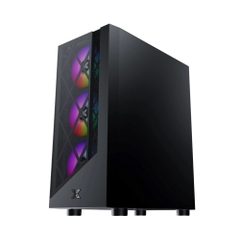 Case Xigmatek Duke 3F