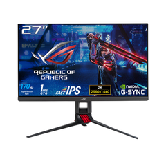 Màn hình Asus ROG STRIX XG279Q 27 inch WQHD IPS 170Hz 1ms