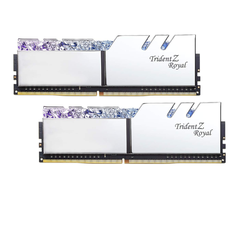 Ram G.Skill TRIDENT Z ROYAL 16GB (2x8GB)