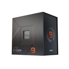 CPU AMD RYZEN 9 7900X