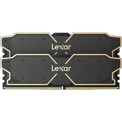 RAM Lexar Thor DDR5 32GB (2x16GB) Bus 6000 XMP/EXPO RGD (LD5U16G60C32LG-RGD)