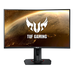 Màn hình Asus TUF Gaming VG27WQ 27 inch WQHD VA 165Hz 1ms