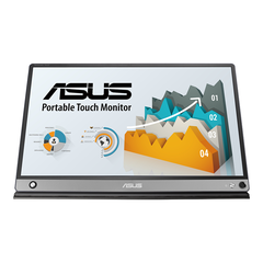 Màn Hình Cảm Ứng Di Động ASUS ZenScreen MB16AMT 15.6 inch