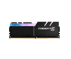 Ram G.Skill Trident Z RGB 16GB DDR4 3600MHz (F4-3600C18S-16GTZR)