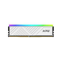 Ram PC Adata D35G XPG RGB 8GB DDR4 3200 (AX4U32008G16A-SWHD35G)