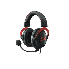 Tai nghe Kingston HyperX Cloud II Red