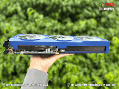Card màn hình SPARKLE Intel Arc B580 TITAN OC