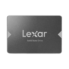 Ổ cứng SSD Lexar NS100 256GB Sata III 2.5 inch