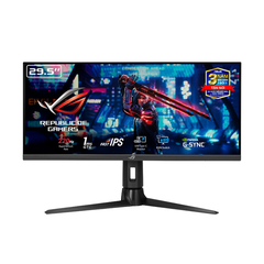 Màn hình Asus ROG Strix XG309CM 29.5inch UWHD IPS 220Hz 1ms 300nits FreeSync
