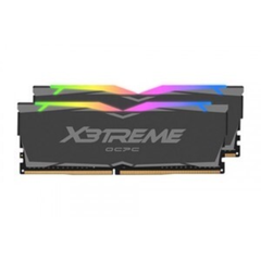 RAM DDR4 X3treme Aura RGB 3200 C16 16GB (8Gx2) Pink MMX3A2K16GD432C16PK OCPC