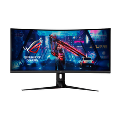 Màn hình cong Asus ROG Strix XG349C 34 inch IPS WQHD 180Hz 1ms DisplayHDR