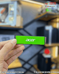 Ổ cứng SSD Acer FA200 M.2 PCIe 4.0 NVMe 2.0