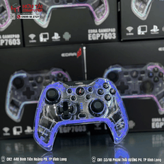 Tay cầm chơi game E-DRA EGP7603