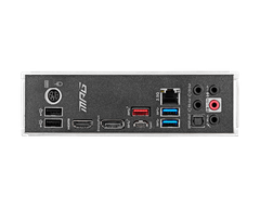 Bo Mạch Chủ MSI MPG Z490 Gaming Plus