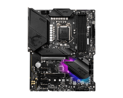 Bo Mạch Chủ MSI MPG Z490 Gaming Plus