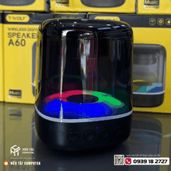Loa Bluetooth T-WOLF A60