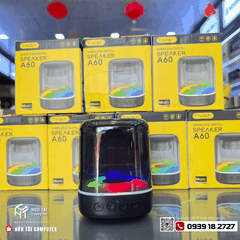 Loa Bluetooth T-WOLF A60