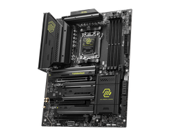 MAINBOARD MSI MAG X870 TOMAHAWK WIFI ( WIFI 7 / BLUETOOTH 5.4 / AM5 / ATX / 4XDDR5 )