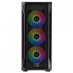 Case Xigmatek Gaming X 3FX