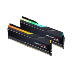Ram PC G.SKILL Trident Z5 RGB 32GB 6000MHz DDR5 (16GBx2) F5-6000J3636F16GX2-TZ5RK