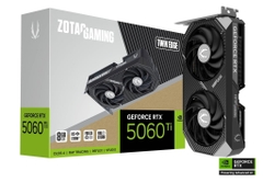 Card màn hình ZOTAC GAMING GeForce RTX 5060 Ti 8GB Twin Edge