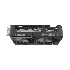 CARD MÀN HÌNH ASUS DUAL RX9060XT 8G