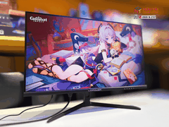 MÀN HÌNH LC POWER 24INCH LC-M24N1F2 IPS FHD 144Hz