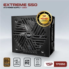 NGUỒN VSP Extreme TPS550 - 550W - DC to DC