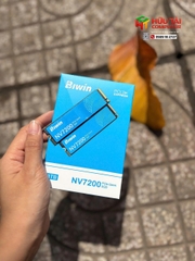 Ổ cứng SSD Biwin NV7200 1TB PCIe Gen4x4 NVMe M.2 (BNV720001TB-RGX)
