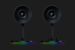 Loa Razer Nommo Chroma 2.0 Gaming Speakers RZ05-02460100-R3A1