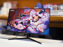 MÀN HÌNH LC POWER 24INCH LC-M24N1F2 IPS FHD 144Hz