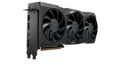 VGA PowerColor Radeon Hellhound RX 7900 XTX 24GB GDDR6 c