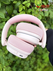 Tai Nghe Gaming Không Dây AULA G7 Pro PINK(Âm Thanh Vòm 7.1, Mic Chống Ồn AI, Đèn RGB)